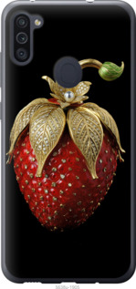 

Чехол Клубника v3 для Samsung Galaxy M11 M115F 1579058