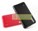 Купить Кожаный чехол Zenus Estime Color Point Series (черный) для Samsung i9100 Galaxy S 2 (Черный) на vchehle.ua