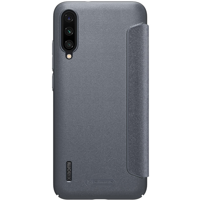 

для Xiaomi Mi CC9e для Xiaomi Mi A3 (CC9e) (Чорний) 743563