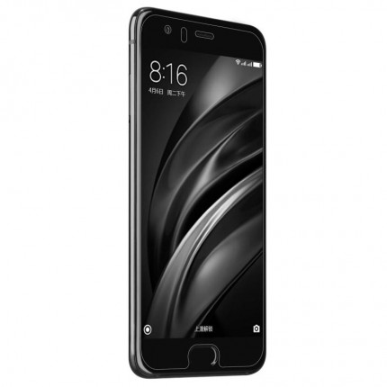 

Защитное стекло Nillkin (H+ PRO) для Xiaomi Mi 6 (Прозрачный) 685562