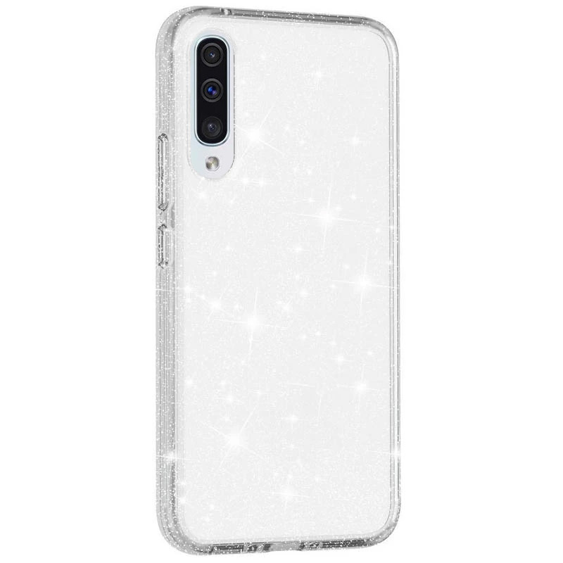 TPU чехол Nova для Samsung Galaxy A50 (A505F)