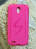 TPU S чехол для Lenovo S650 (Vibe X mini)