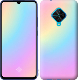 

Чехол Радуга 2 для Vivo V17 878481