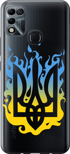 Чехол Герб v1 для Infinix Hot 11 Play