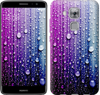 

Чохол Каплі води на Huawei Nova Plus 636905
