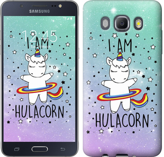 

Чохол Im hulacorn на Samsung Galaxy J5 (2016) J510H 624496