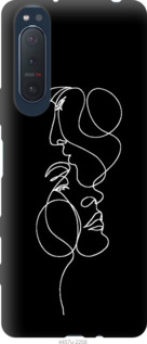 

Чохол Пара на Sony Xperia 5 II 1182632