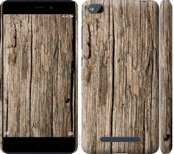 

Чехол Текстура дерева для Xiaomi RedMi 4A 753931