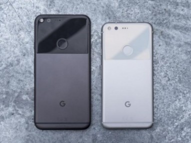 Google Pixel взломали за 60 секунд