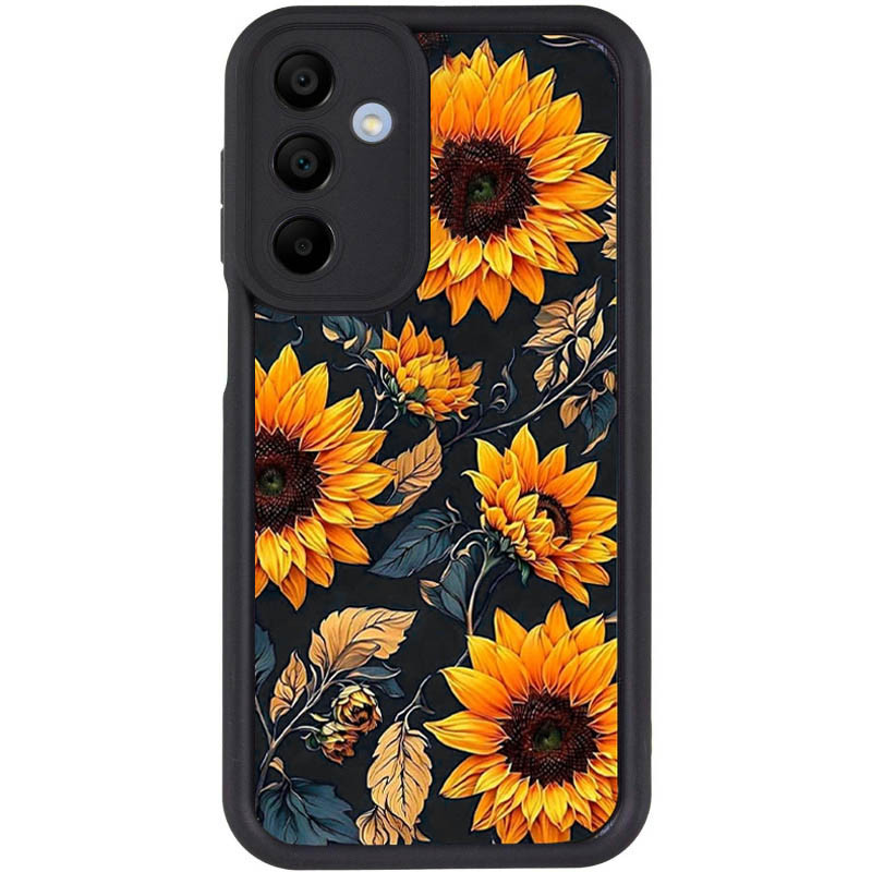 TPU чохол Prestige на Samsung Galaxy A15 4G/5G / M15 5G (Sunflower)