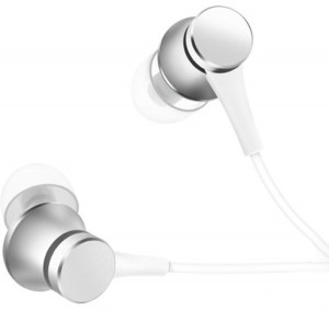 Навушники Xiaomi Mi In-ear headphones Piston Fresh Bloom (HSEJ03JY) (original)