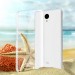 Фото Пластиковая накладка IMAK Crystal Series для Xiaomi Redmi Note 2 / Redmi Note 2 Prime (Прозрачный / Transparent) на vchehle.ua