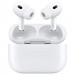 Уценка Беспроводные TWS наушники Air Pro 2 with Wireless Charging Case USB-C (AA)