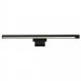 LED лампа для компьютера Baseus I-Wok Asymmetric Light Source Screen Hanging Light (fighting) Pro (Black)