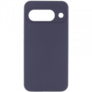 Чехол Silicone Cover Lakshmi Full Camera (AAA) для Google Pixel 9