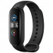 Фитнес-браслет Xiaomi Mi Band 5 NFC (Local) (Черный)