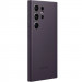 Фото Кожаный чехол Leather Case (AAA) для Samsung Galaxy S24 Ultra (Purple) в магазине vchehle.ua