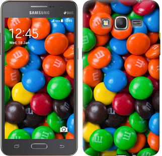 

Чохол MandMs на Samsung Galaxy Grand Prime G530H 132604