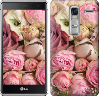 

Чехол Розы v2 для LG H650E Class 251661
