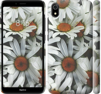 

Чохол Ромашки v2 на Xiaomi Redmi 7A 742849