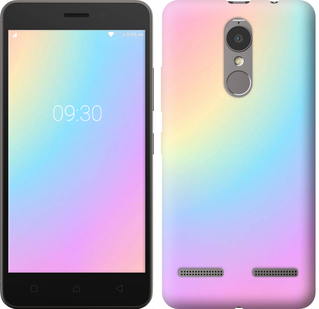 

Чехол Радуга 2 для Lenovo K6 646913