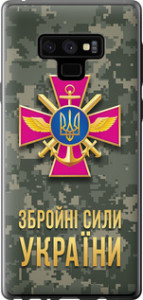 Чехол ЗСУ для Samsung Galaxy Note 9 N960F
