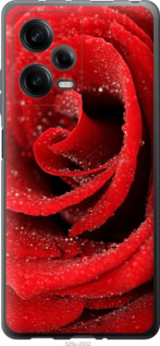 

Чохол Червона троянда на Redmi Note 12 Pro 5G 1566381