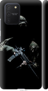 Чехол Защитник v3 для Samsung Galaxy S10 Lite 2020
