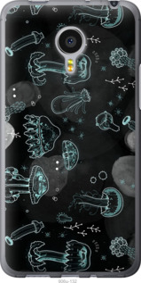 

Чохол Медузи на Meizu MX4 PRO 1393050