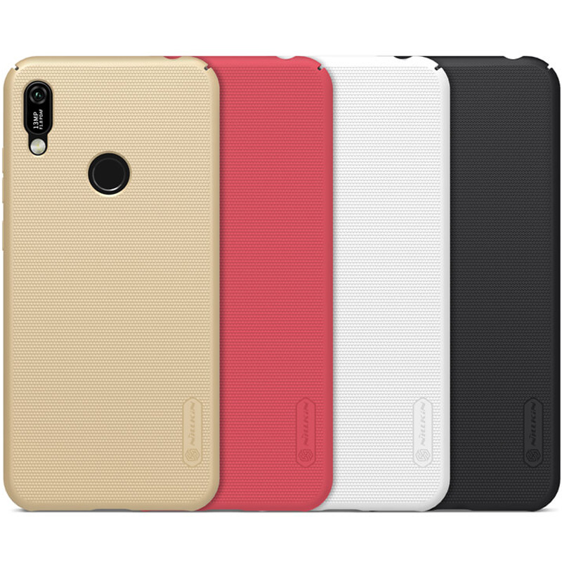 Чехол Nillkin Matte для Huawei Y6 (2019)