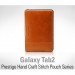 # Футляр Zenus Hand Craft для Samsung Galaxy Tab 10.1 P7500/P5100