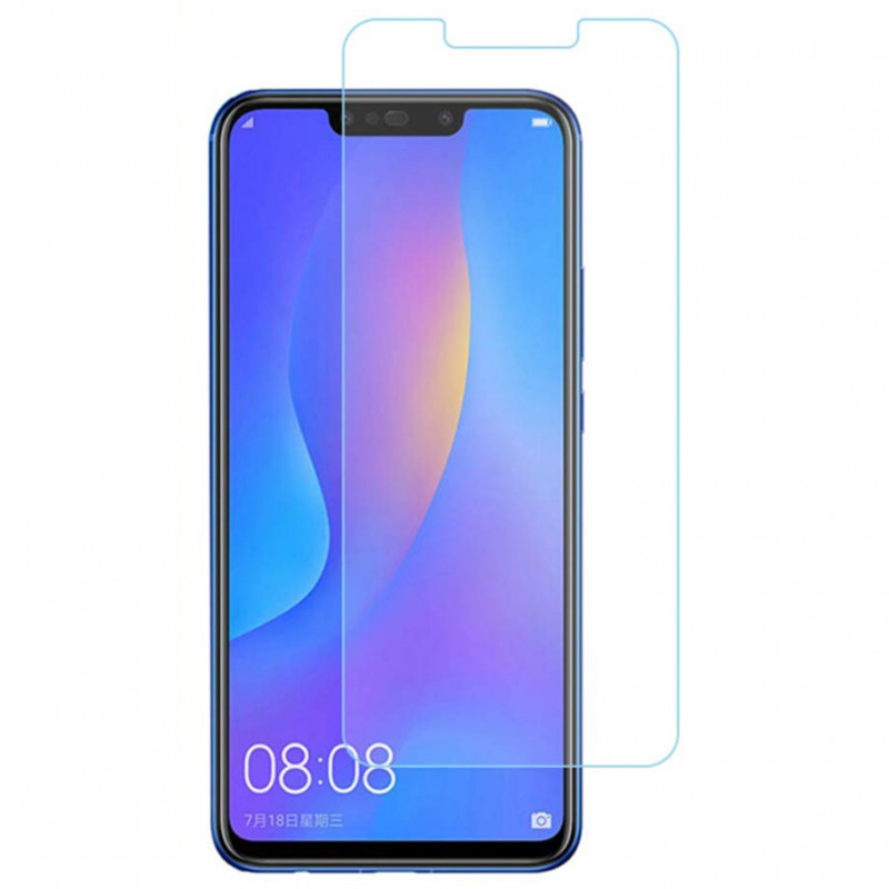 

Защитное стекло Ultra 0.33mm (тех.пак) для Huawei Nova 3i (Прозрачный) 787898