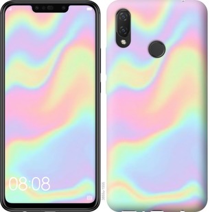 

Чехол пастель для Huawei Honor Play 669096