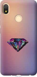 

Чохол Діамант на Tecno Pop 3 BB2 1182834
