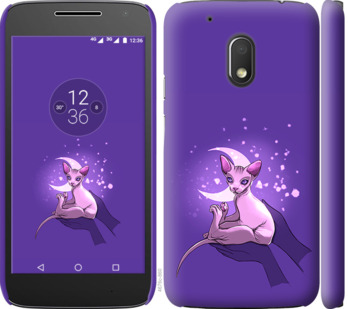 

Чохол Кiт2 на Motorola Moto G4 Play 852684