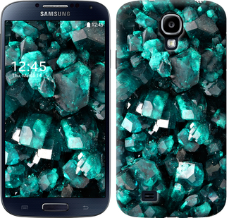 

Чехол Кристаллы 2 для Samsung Galaxy S4 i9500 649275