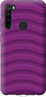 

Чехол Pattern Geometric Waves для Samsung Galaxy A21 973280