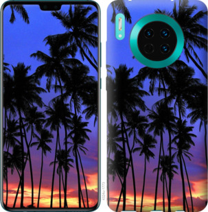 

Чохол Пальми на Huawei Mate 30 Pro 876307