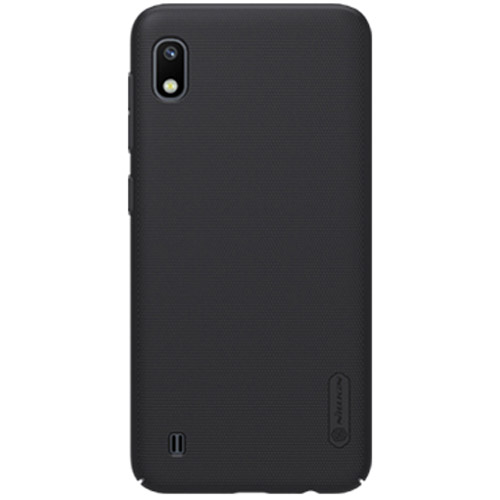 

Чехол Nillkin Matte для Samsung Galaxy A10 (A105F) (Черный) 707234