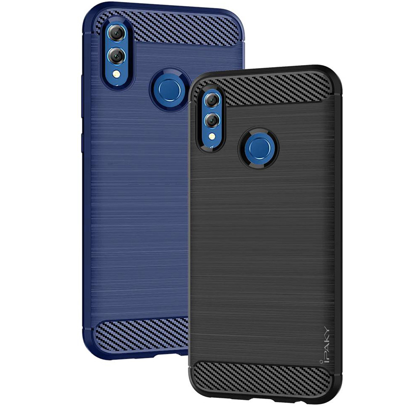 TPU чехол iPaky Slim Series для Xiaomi Redmi Note 7 / Note 7 Pro / Note 7s