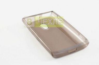 TPU чехол Epik для Sony-Ericsson X10