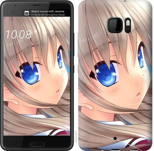 

Чохол Шарлотта на HTC U Ultra 709544