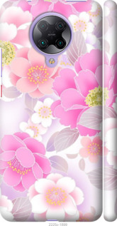 

Чохол Цвіт яблуні для Xiaomi Redmi K30 Pro 1085712