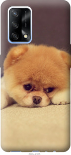 

Чехол Boo 2 для Oppo A74 1571485