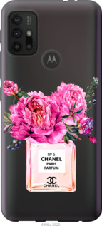 

Чохол Chanel на Motorola Moto G10 1584715