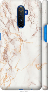 

Чехол Белый мрамор для Realme X2 Pro 1692417