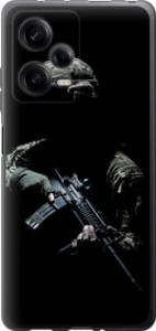 Чехол Защитник v3 для Xiaomi Redmi Note 12 Pro 5G