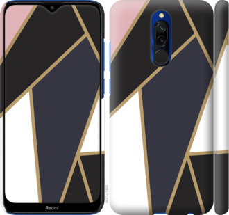 

Чохол Мозаїка на Xiaomi Redmi 8 869673