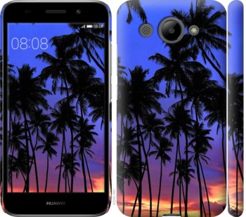 

Чохол Пальми для Huawei Y3 (2017) 759330