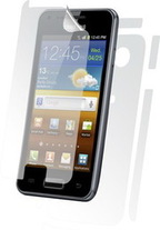 # Бронированная защитная плёнка Clear-Coat для Samsung D700 Epic 4G